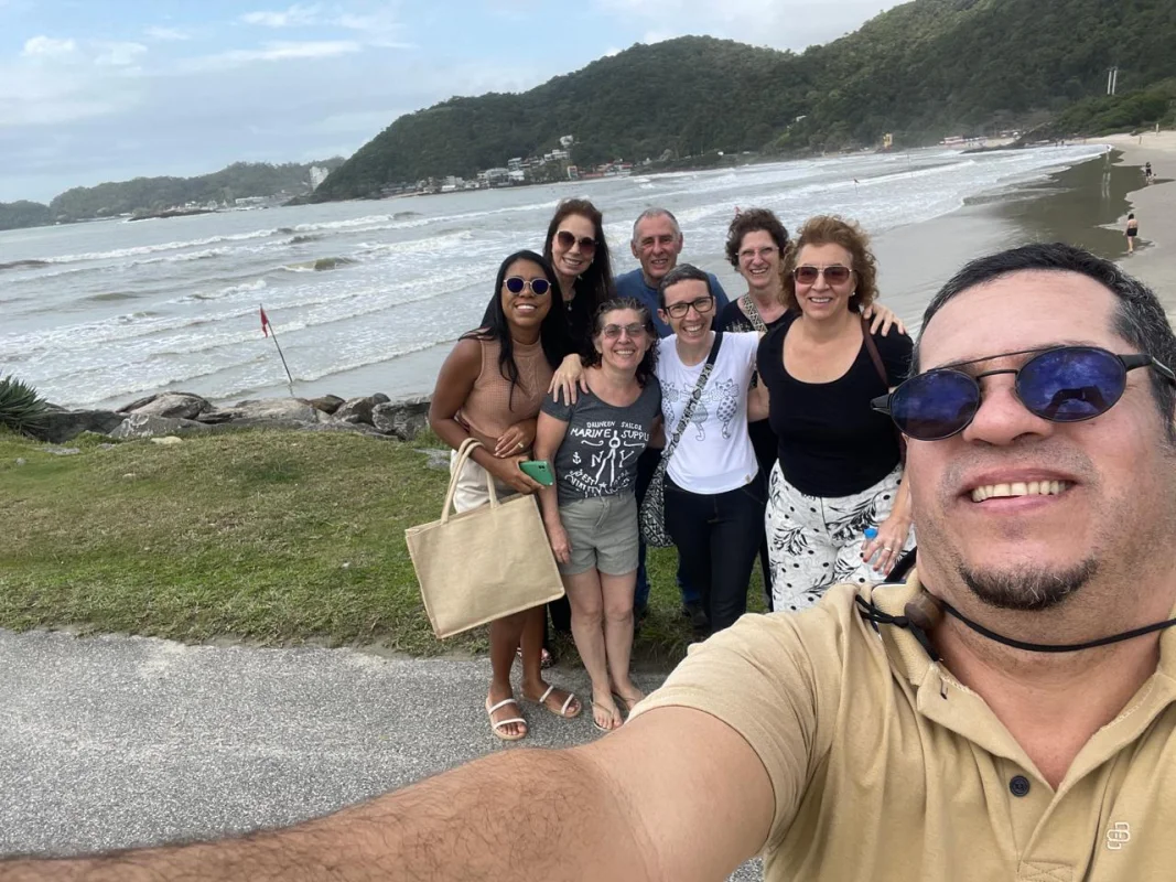 Retiro de Satsanga