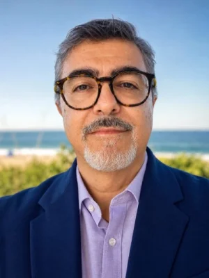 Foto de Wilson Gasino