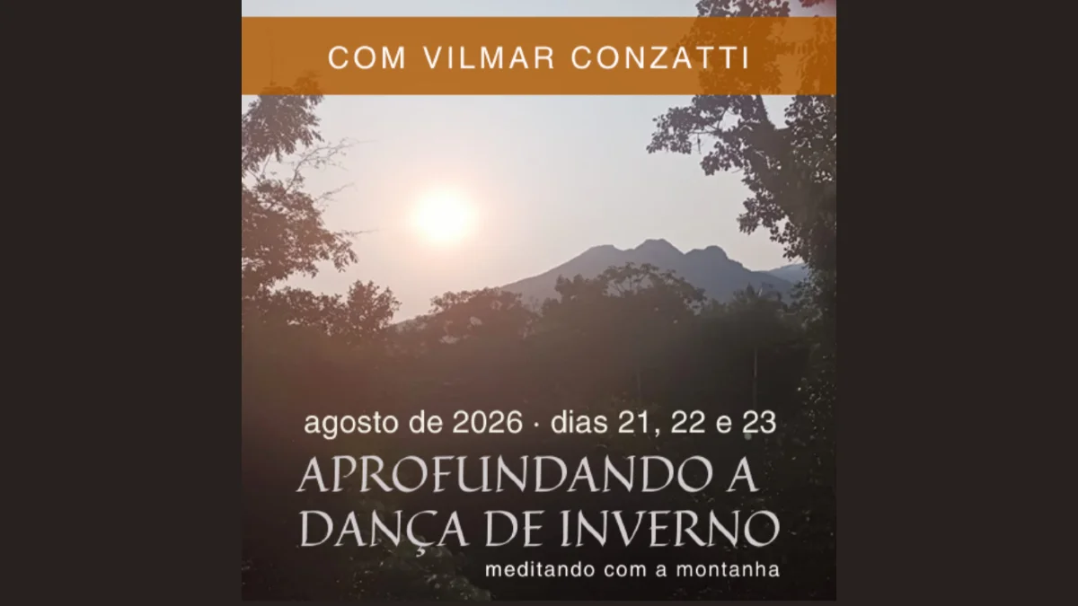 Aprofundando a Dança