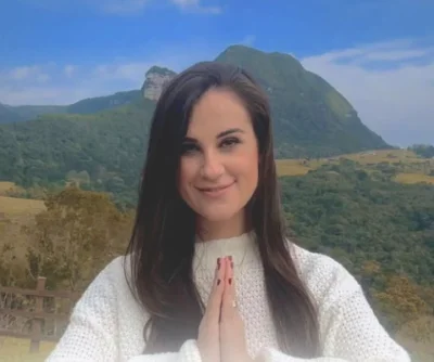 Foto de Edicléia Corrêa