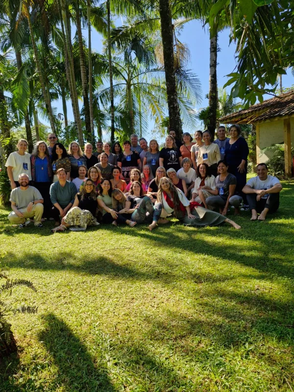 O Despertar da Energia VRIL 