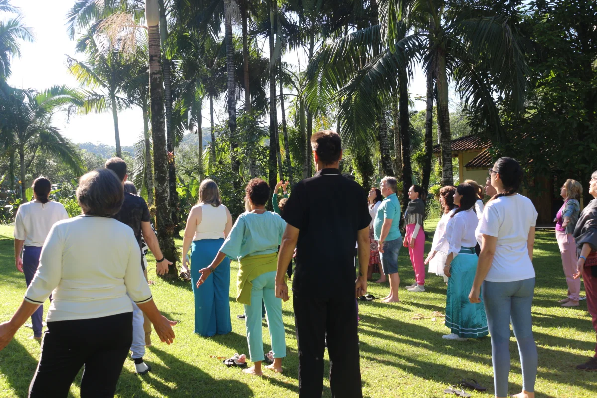 O Despertar da Energia VRIL 