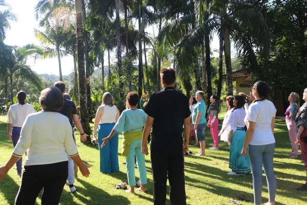 O Despertar da Energia VRIL 