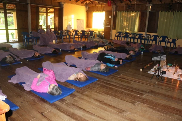 O Despertar da Energia VRIL 