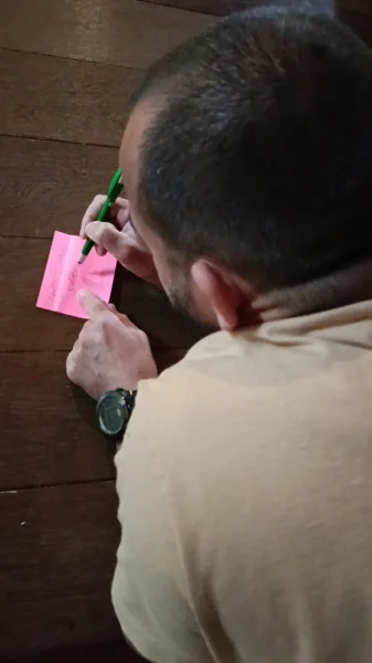 Raízes de Si
