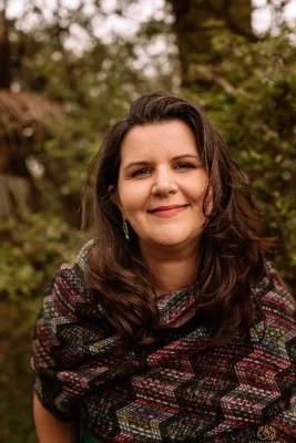 Foto de Ana Paula Thiesen