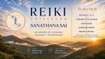 Formação em Reiki Unificado