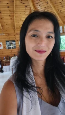 Foto de Lilian Kao