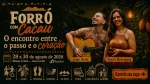 Forró com João 