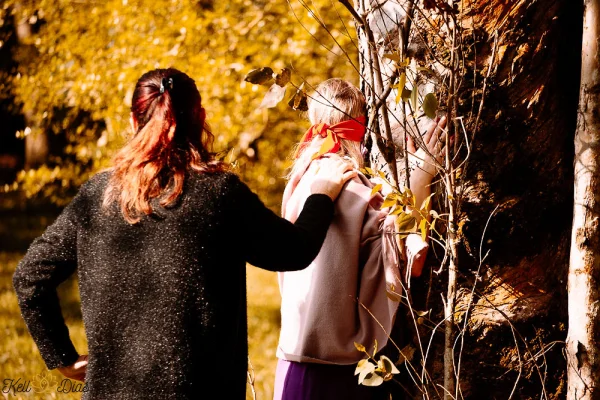 Retiro Tempo de Flor e SER – Leveza e Fluidez | 19 a 21/09