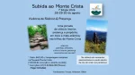 Subida Monte Crista