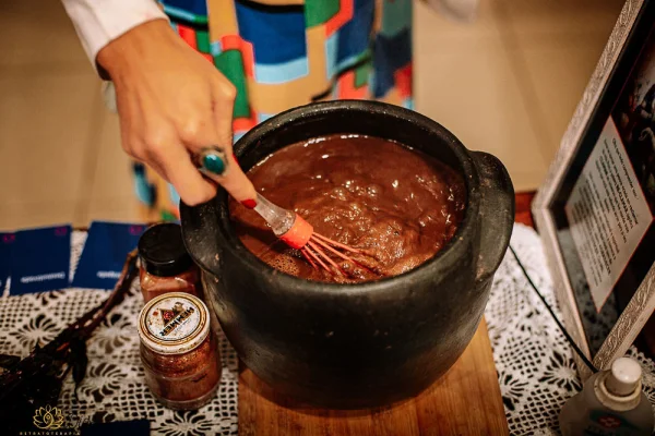 Retiro Tempo de Flor e SER – Leveza e Fluidez | 19 a 21/09