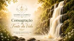 consagração da Fonte da vida