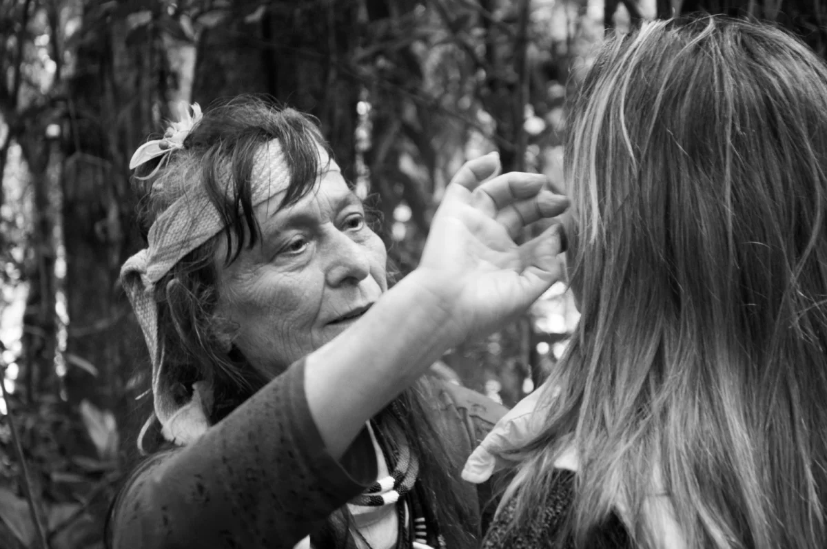 Final de semana Terapêutico