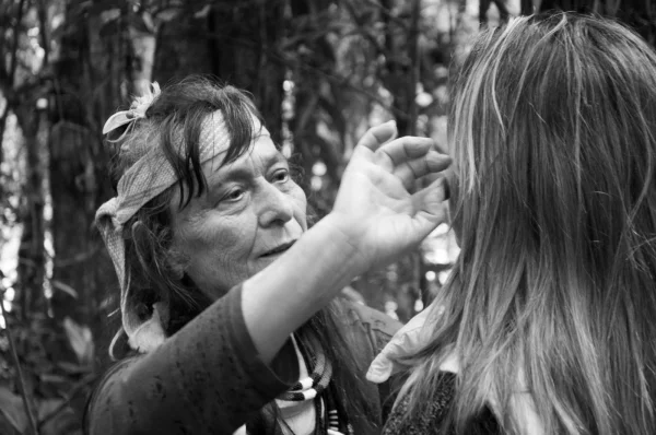 Final de semana Terapêutico