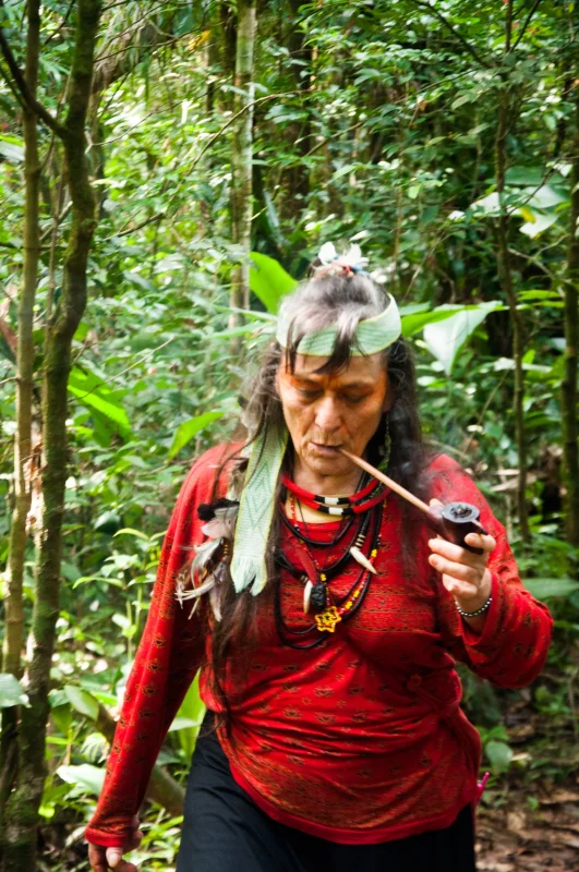 Final de semana Terapêutico