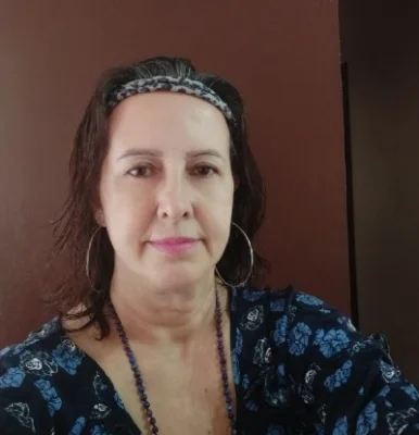 Foto de Tereza Solara