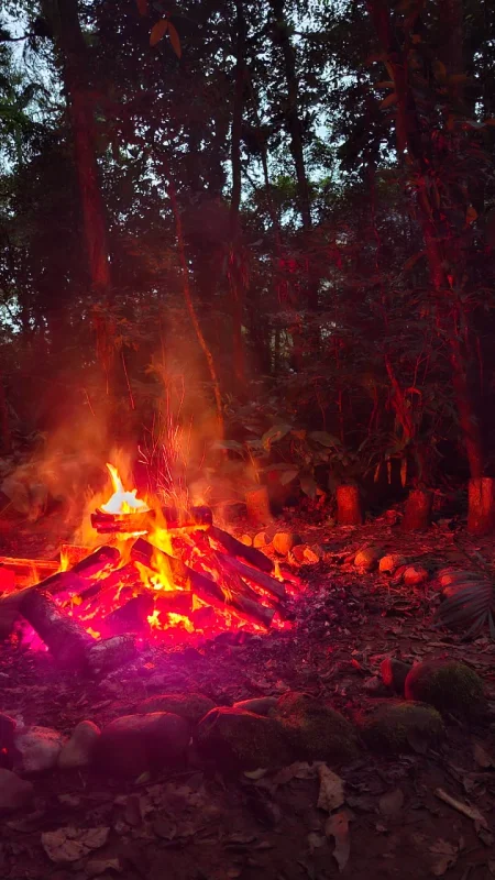 DayUse+Massagem Andrea Correa