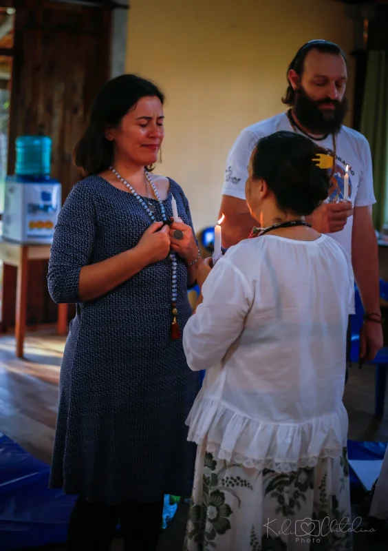 Curso Benzimentos e Uso de Plantas Medicinais | 07 a 09/11