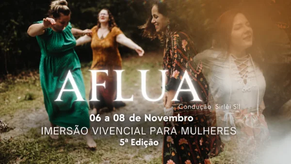 AFLUA | 06 a 08/11