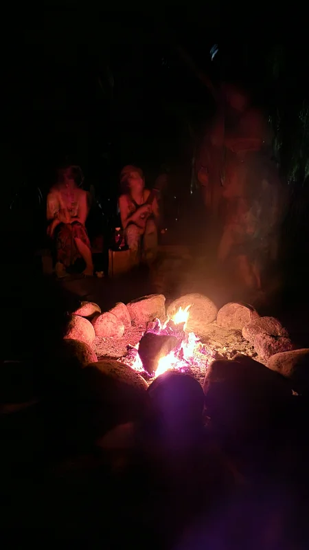 DayUse+Massagem Andrea Correa