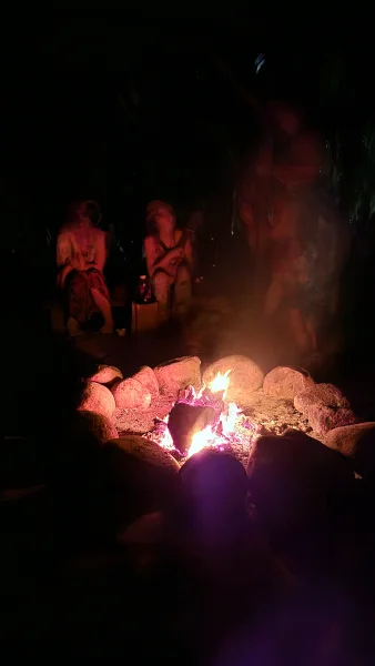 DayUse+Massagem Andrea Correa