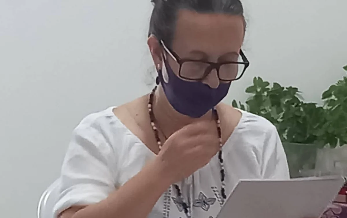 Curso Benzimentos e Uso de Plantas Medicinais | 07 a 09/11