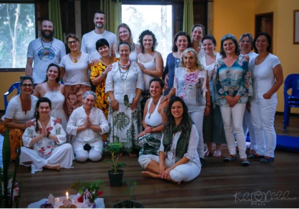 Curso de Benzedores