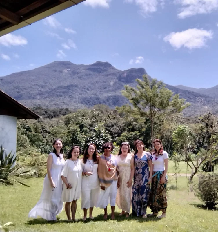 Curso Benzimentos e Uso de Plantas Medicinais | 07 a 09/11