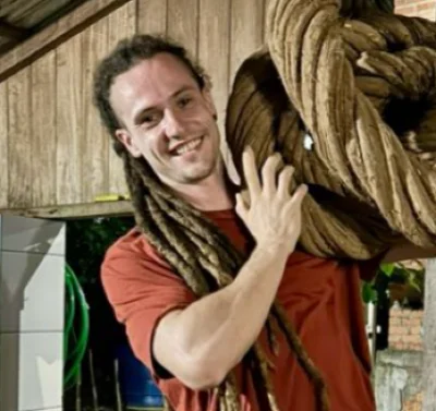 Foto de Anderson Stecker