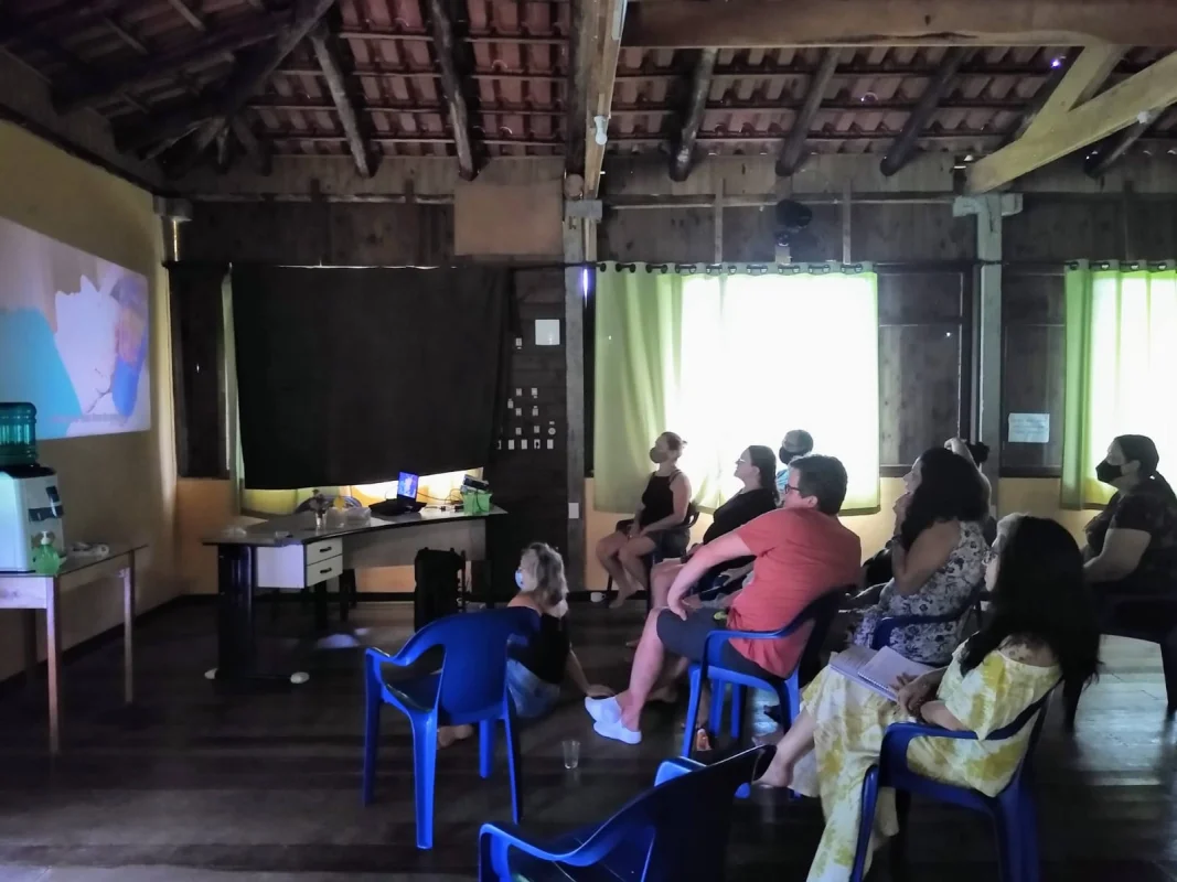 Curso de Barras de Access