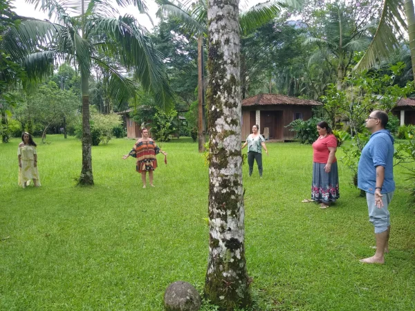 Curso de Barras de Access