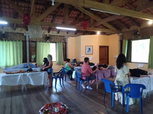 Curso de Barras de Access