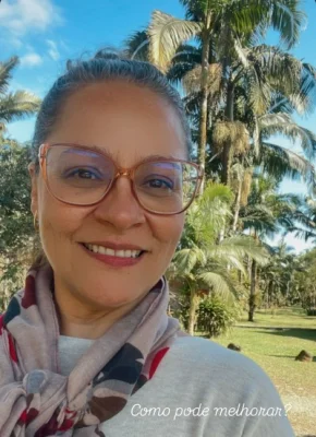 Foto de Andréa Corrêa