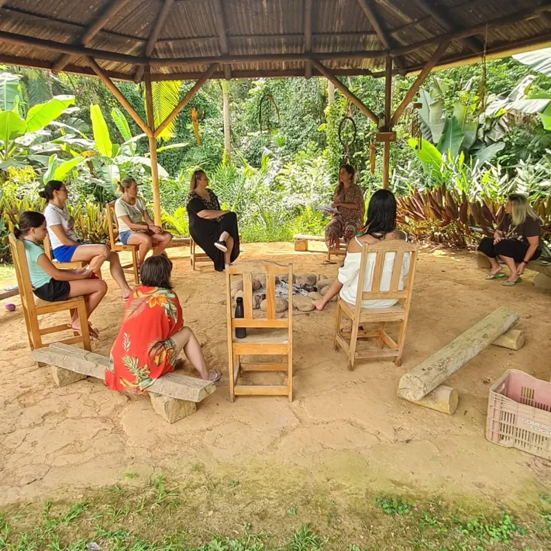 Curso de Barras de Access