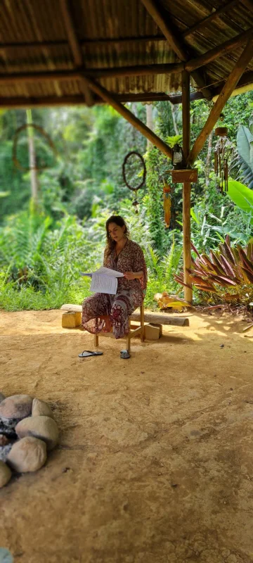 Curso de Barras de Access