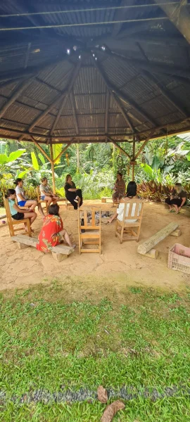 Curso de Barras de Access