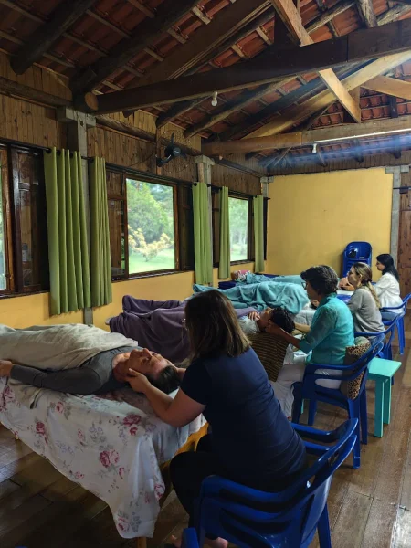 Curso de Barras de Access