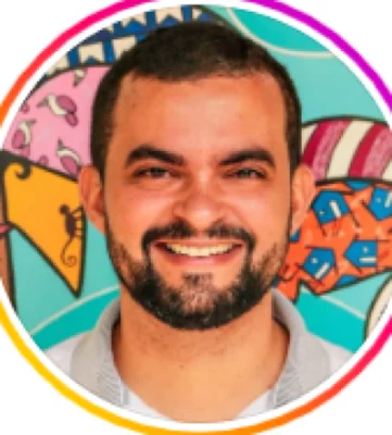 Foto de Guataçara Monteiro