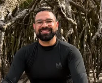 Foto de João Paulo Pessoa