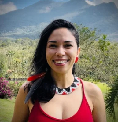 Foto de Erika Rosendo