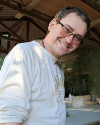 Foto de José Augusto de Oliveira