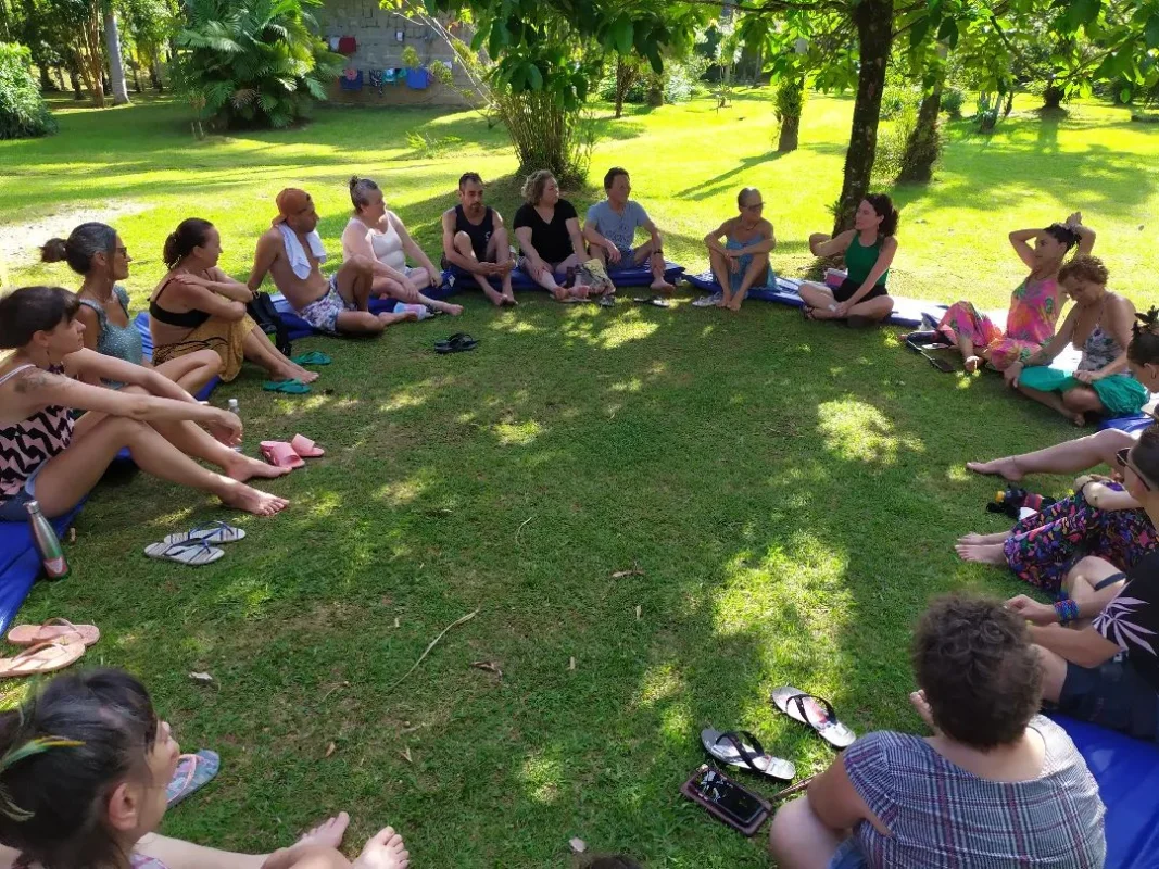 Encontro de Primavera Monte Crista 25