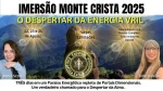 O Despertar da Energia VRIL 