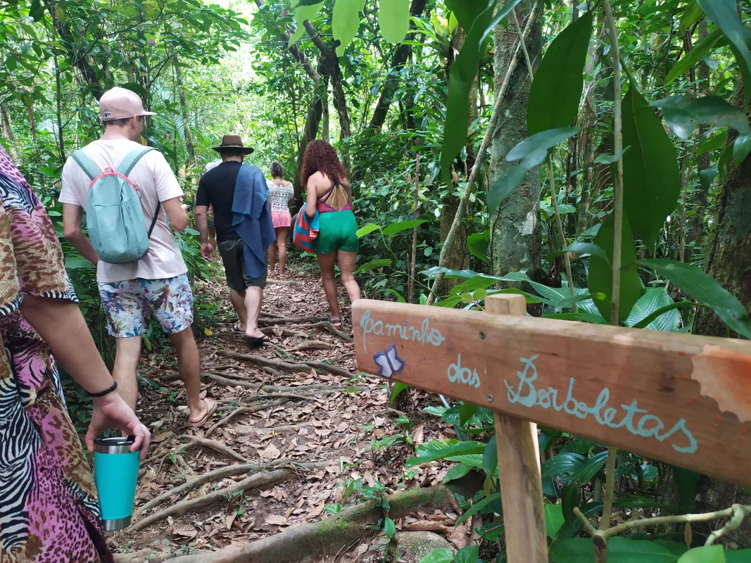 Encontro de Ano Novo | 27/12/2025 a 03/01/2026