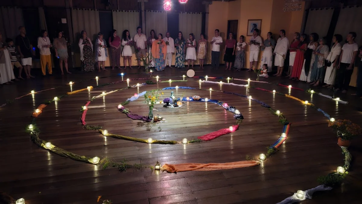 Encontro de Ano Novo | 27/12/2025 a 03/01/2026