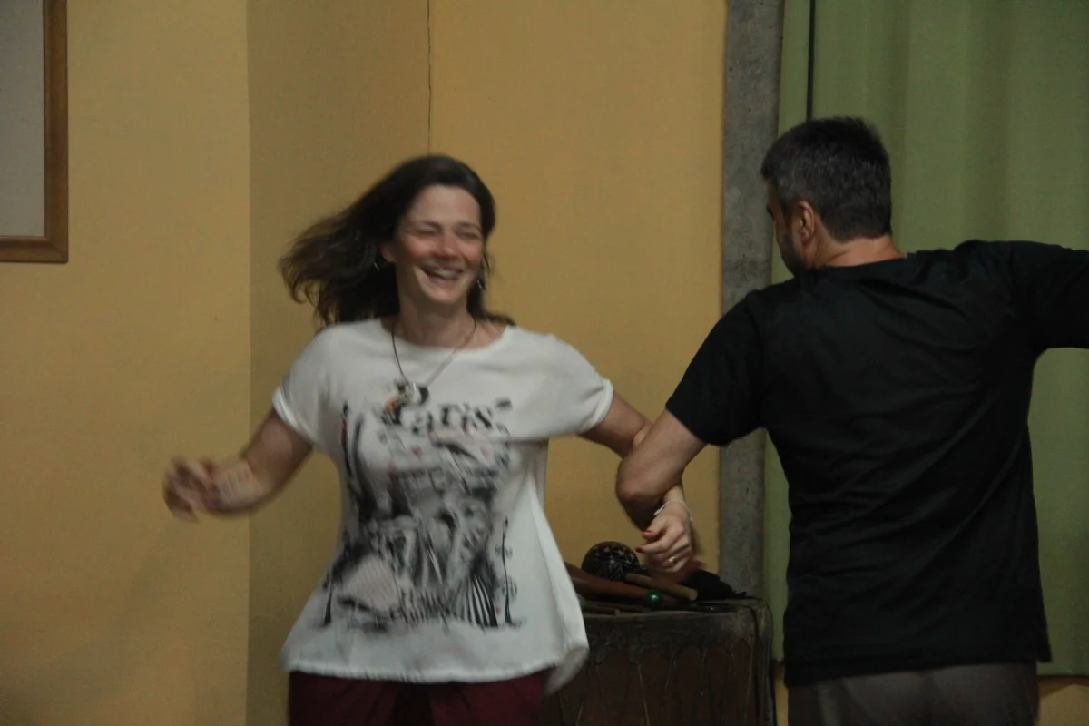 Encontro de Ano Novo | 27/12/2025 a 03/01/2026