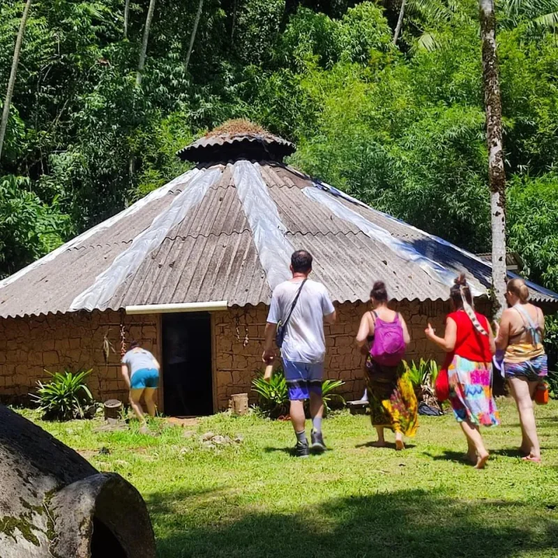 Encontro de Ano Novo | 27/12/2025 a 03/01/2026