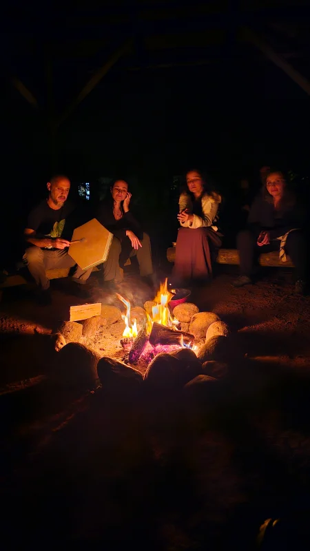 Encontro de Ano Novo | 27/12/2025 a 03/01/2026