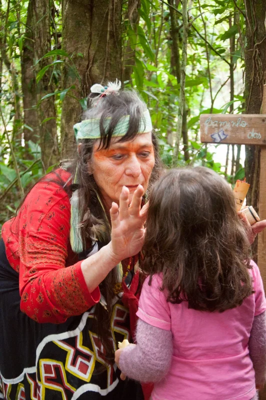 Encontro de Ano Novo | 27/12/2025 a 03/01/2026